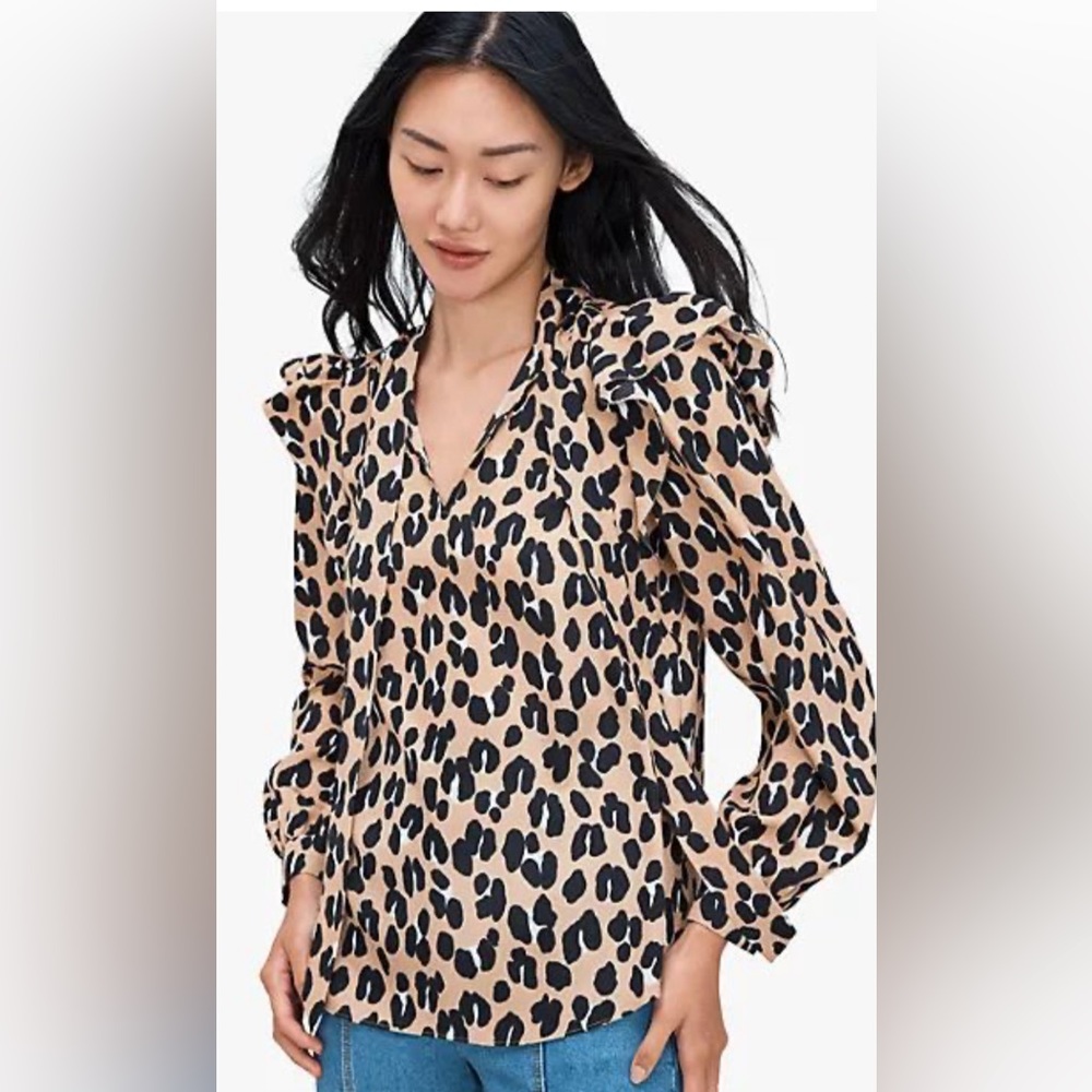 Kate Spade top